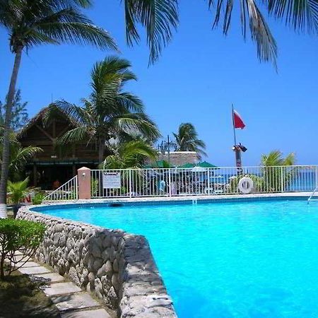 Hotel Sunset House George Town Exterior foto